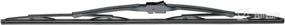 img 1 attached to TRICO Exact Fit 24-9R: Premium Wiper Blade for Chevrolet Camaro and Pontiac Firebird