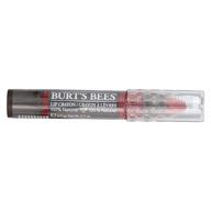 🌲 burts bees redwood forest crayon logo