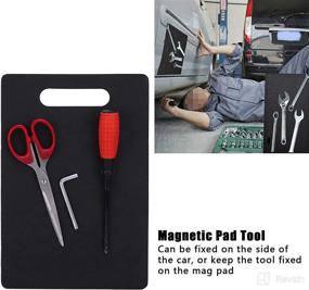 img 3 attached to Accessories Magnetic Portable Convenient Industrial