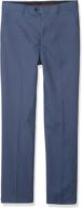 isaac mizrahi birdseye texture dress boys' clothing in pants logo