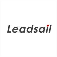 leadsail логотип