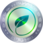 leafcoin logo