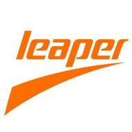 leaper логотип