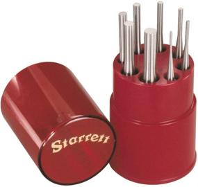 img 3 attached to Starrett S565WB Diameter Kit - 8 Piece Overall