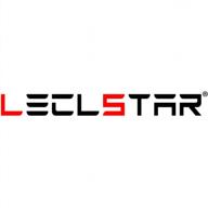 leclstar логотип