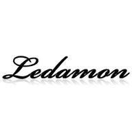 ledamon logo