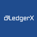 ledgerx logo