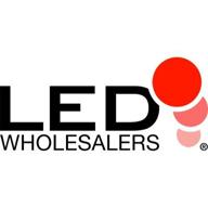 ledwholesalers логотип
