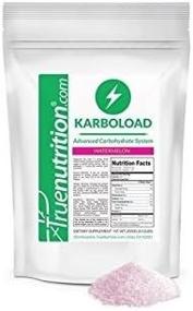 img 1 attached to True Nutrition KarboLoad Servings Plain