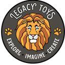 legacy toys logo