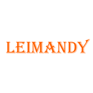 leimandy логотип