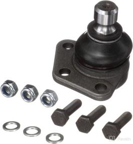 img 1 attached to Delphi TC207 Suspension Ball Joint