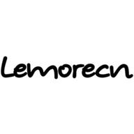 lemorecn логотип