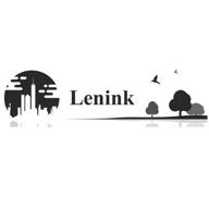 lenink logo