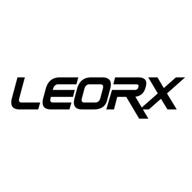 leorx логотип