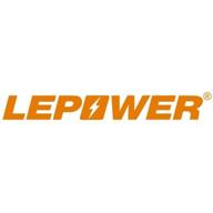 lepower logo