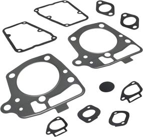 img 3 attached to Carbpro GASKET KAWASAKI FR651V ENGINES