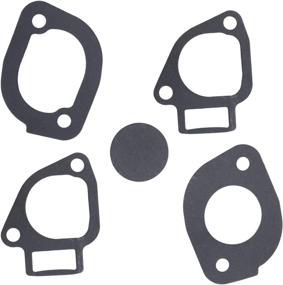 img 1 attached to Carbpro GASKET KAWASAKI FR651V ENGINES