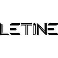 letine logo