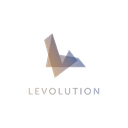 levolution 로고