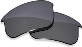 img 3 attached to ToughAsNails Polarized Replacement Compatible Sunglass Men's Accessories