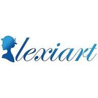 lexiart logo