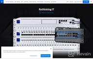 img 1 attached to Ubiquiti Network Management System review by Rashan Jimenez