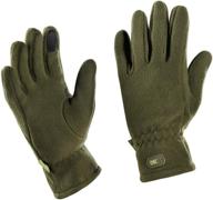 🧤 winter tactical military insulated gloves: enhancing comfort and performance logo