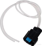 apdty 141742 harness pigtail connector logo