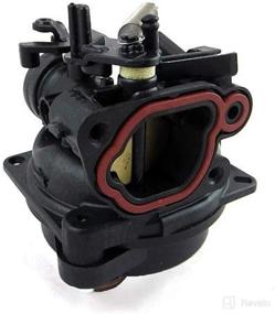 img 1 attached to Briggs And Stratton 594058 Carburetor