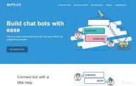 картинка 1 прикреплена к отзыву Bots.co от German Diaz