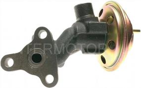 img 3 attached to Standard Motor Products EGV548 Valve