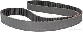 img 3 attached to 🔧 DNJ TBK151BWP Timing Belt Kit with Water Pump - Fits 2003-2010 Chrysler, Dodge, and Jeep (Caravan, Liberty, PT Cruiser, Sebring, Stratus, Voyager, Wrangler) - 2.4L DOHC 16V EDZ/VIN 1, VIN 9