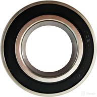 high-quality wisepick ac compressor clutch bearing for ford honda toyota - nsk 30bd5222dum6 30×52×22mm: reliable performance and durability logo