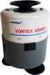 heavy duty vortex shaker with touch and continuous mode - 110v logo