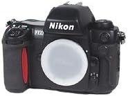 img 1 attached to Nikon F100 35mm Film SLR Camera Body