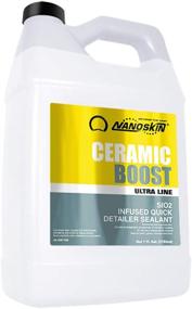 img 1 attached to Nanoskin Ceramic Infused Detailer UL CBT128