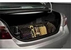 img 3 attached to 2012 2015 Toyota Camry Approved Cargo