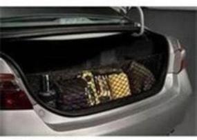 img 1 attached to 2012 2015 Toyota Camry Approved Cargo