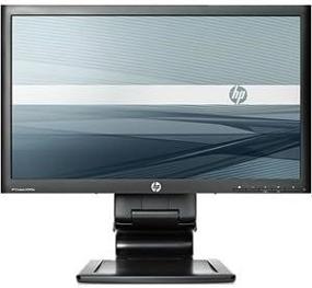 img 1 attached to 💻 Hewlett Packard LA2006X 20-Inch Backlit Monitor (XN374A8#ABA)