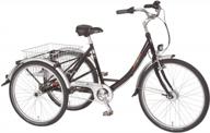 explore 3 models of pfiff adult tricycle – find your perfect fit today! logo