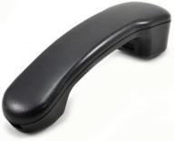 voip lounge replacement charcoal handset logo