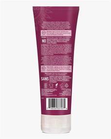 img 2 attached to 🌿 Revitalizing your hair: Desert Essence Raspberry Shampoo Conditioner for nourished locks