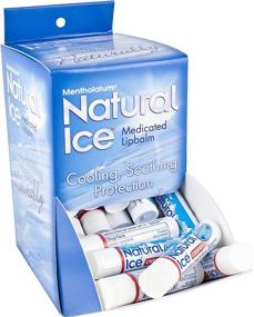 img 3 attached to Refreshing and Nourishing: Natural Ice Cherry Ounce Tubes - Experience the Natural Cherry Burst!