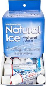 img 4 attached to Refreshing and Nourishing: Natural Ice Cherry Ounce Tubes - Experience the Natural Cherry Burst!