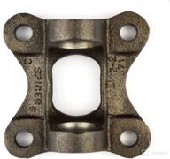 🚀 enhance driveline performance: introducing the spicer 2-2-1379 flange yoke логотип