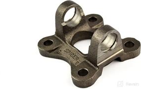 img 1 attached to 🚀 Enhance Driveline Performance: Introducing the Spicer 2-2-1379 Flange Yoke