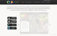 img 1 attached to First Responder Support Tools (FiRST) review by Jeffery Pricinoc
