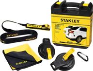 stanley s4001 capacity heavy suction logo