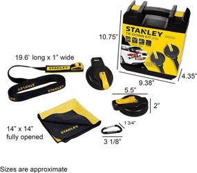 img 3 attached to Stanley S4001 Capacity Heavy Suction